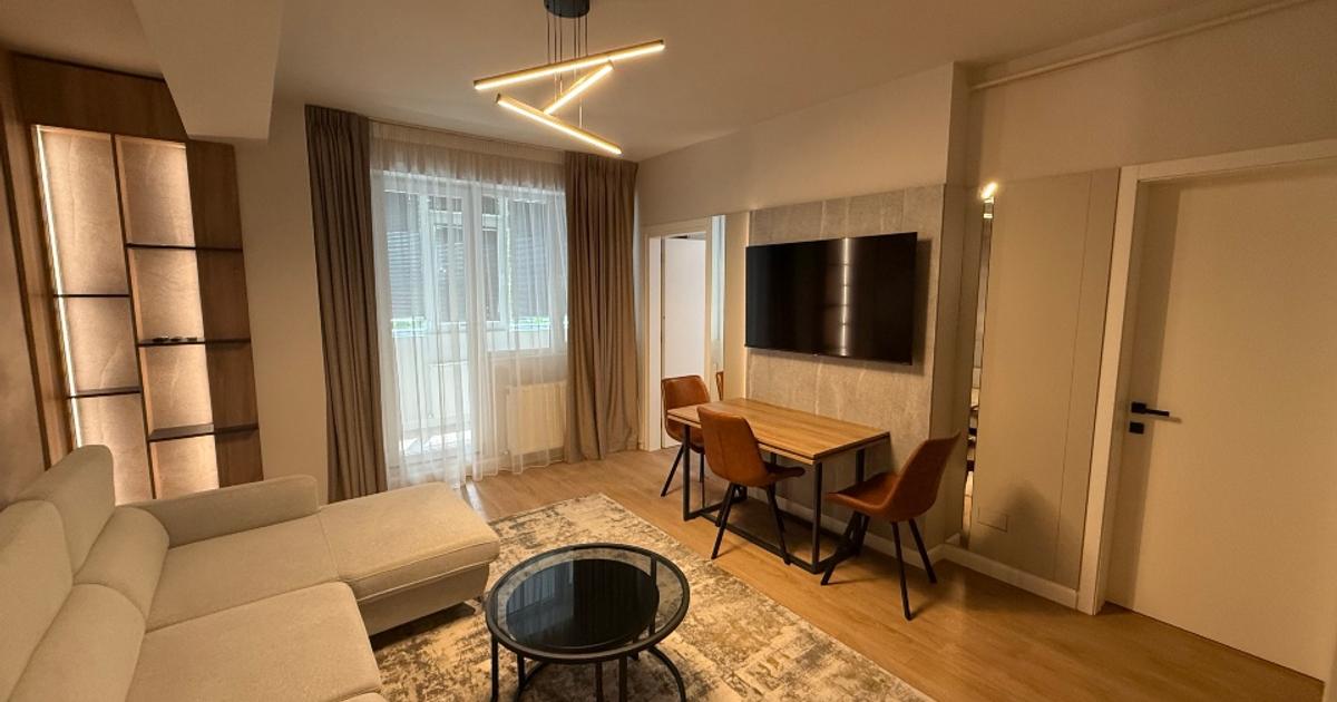 Direct proprietar!! Militari Residence – 2 cam. – Rezervelor – Tineretului