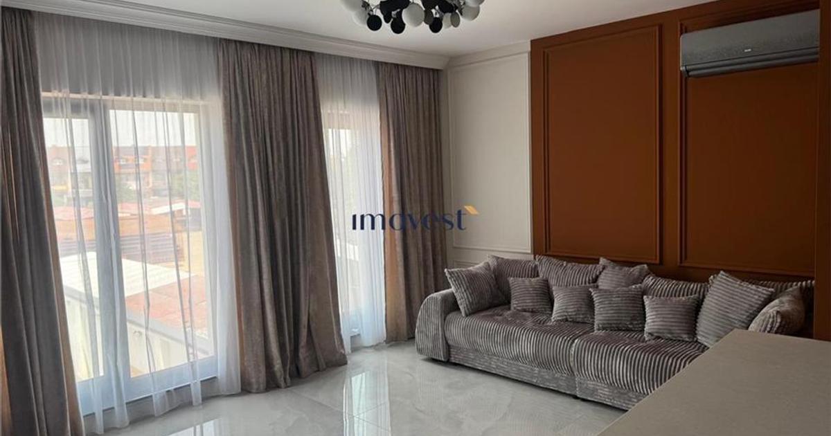 De inchiriat: Apartament cu 2 camere in zona P-ta de Vechituri