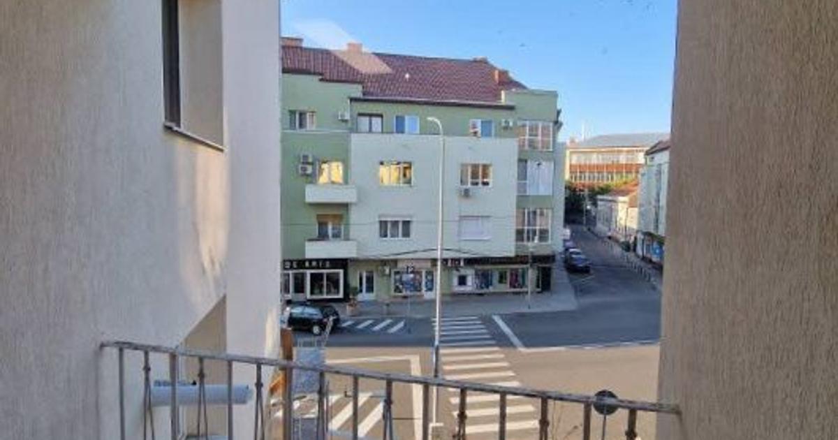 Chirie 2 Camere Satu Mare Central