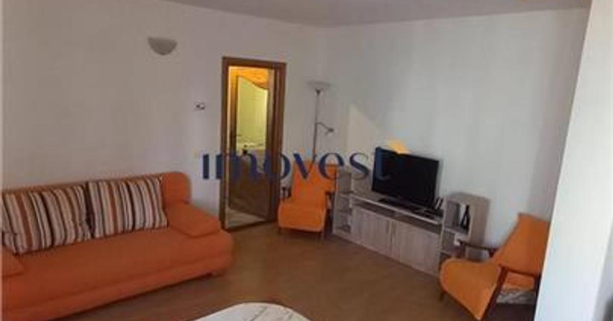 De inchiriat: Apartament cu 2 camere in zona Centrala
