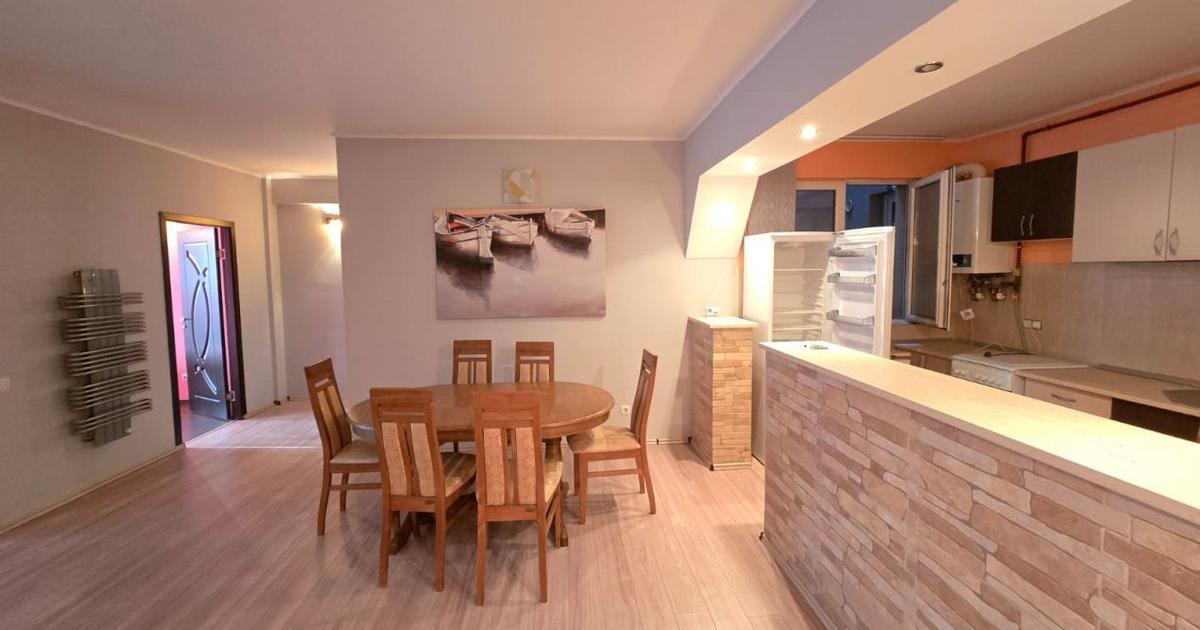Chirie 2 Camere Satu Mare Central