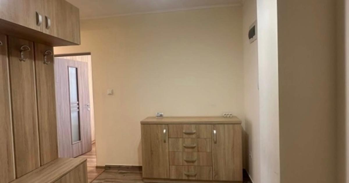 Închide apt central, bloc nou
