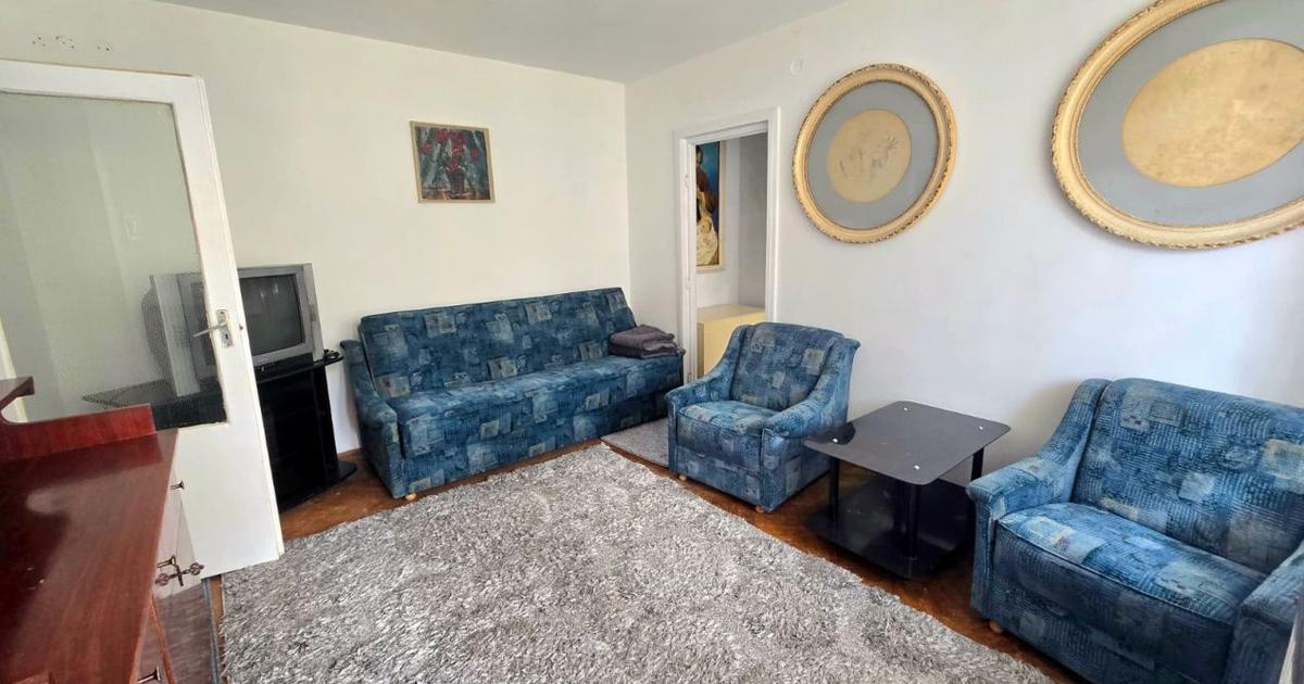 Chirie 2 Camere Satu Mare Central