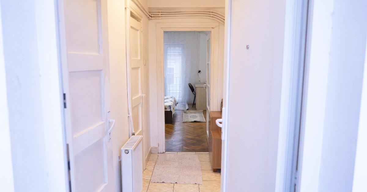 Apartament 2 camere de inchiriat - zona Ultra Centrala - Satu Mare