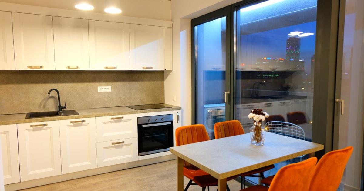 Proprietar | 2 Camere | Aviatiei | Cloud9 | Parcare