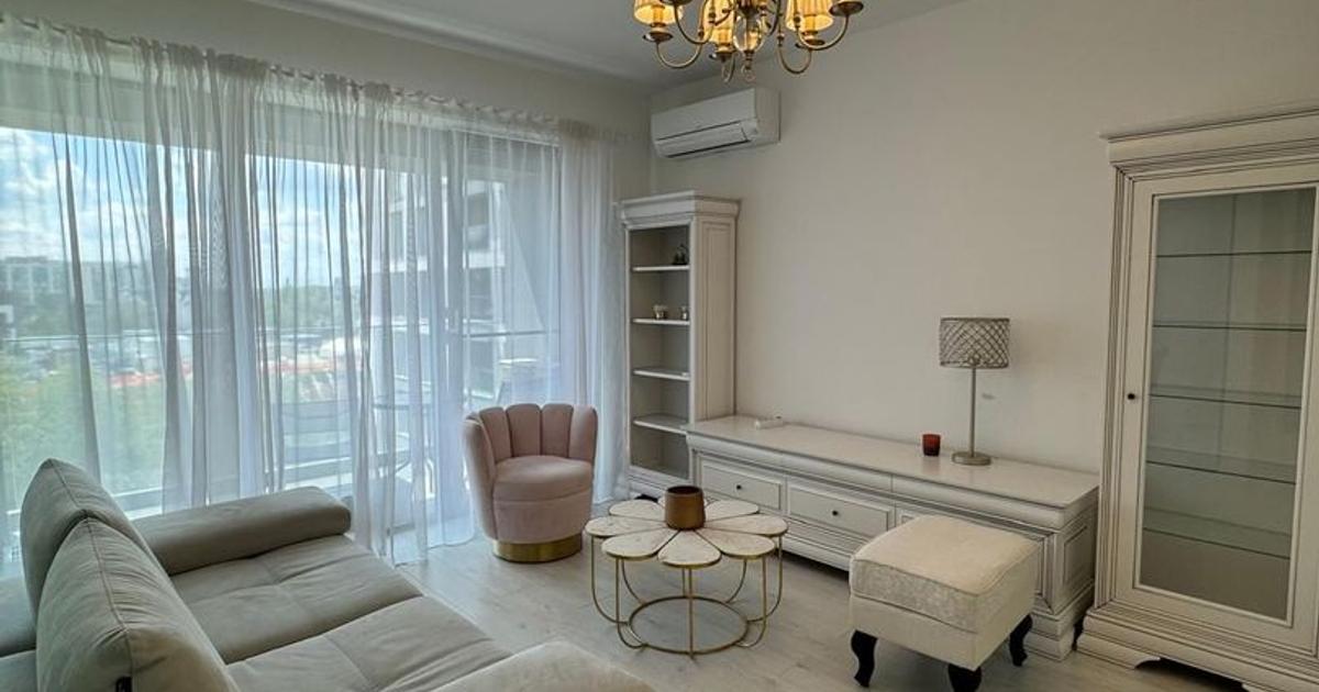 3 camere de inchiriat | AVIATIEI | 2 LOCURI DE PARCARE