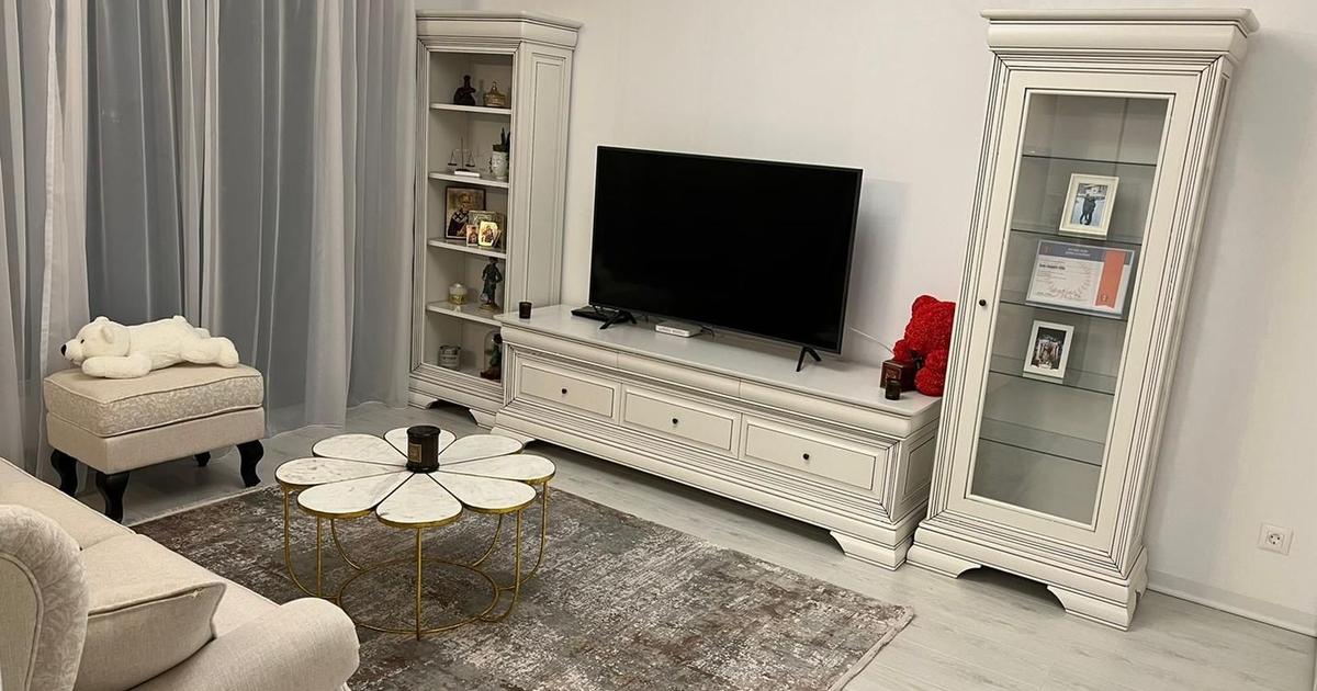Cloud 9 | Design modern | Locatie Premium | 2 Parcari [+21% TVA] Lux