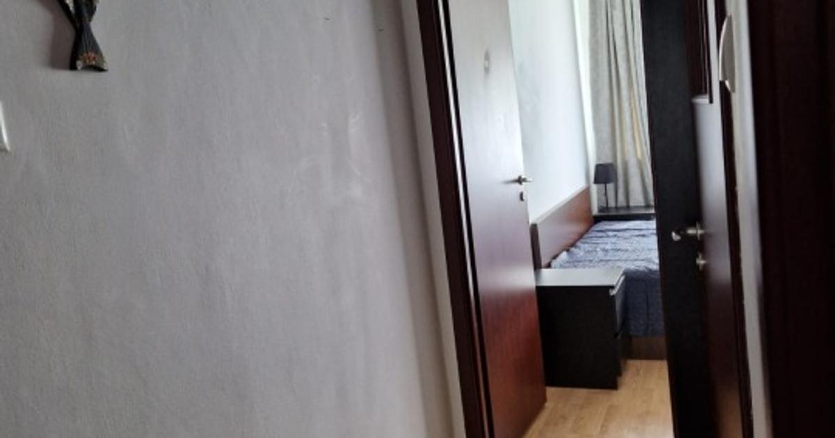 Apartament de închiriat 3 camere, Cartier Pajura(loc parcare inclus)