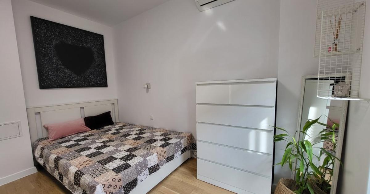 Doua camere cu terasa de 15m2 in Arcadia