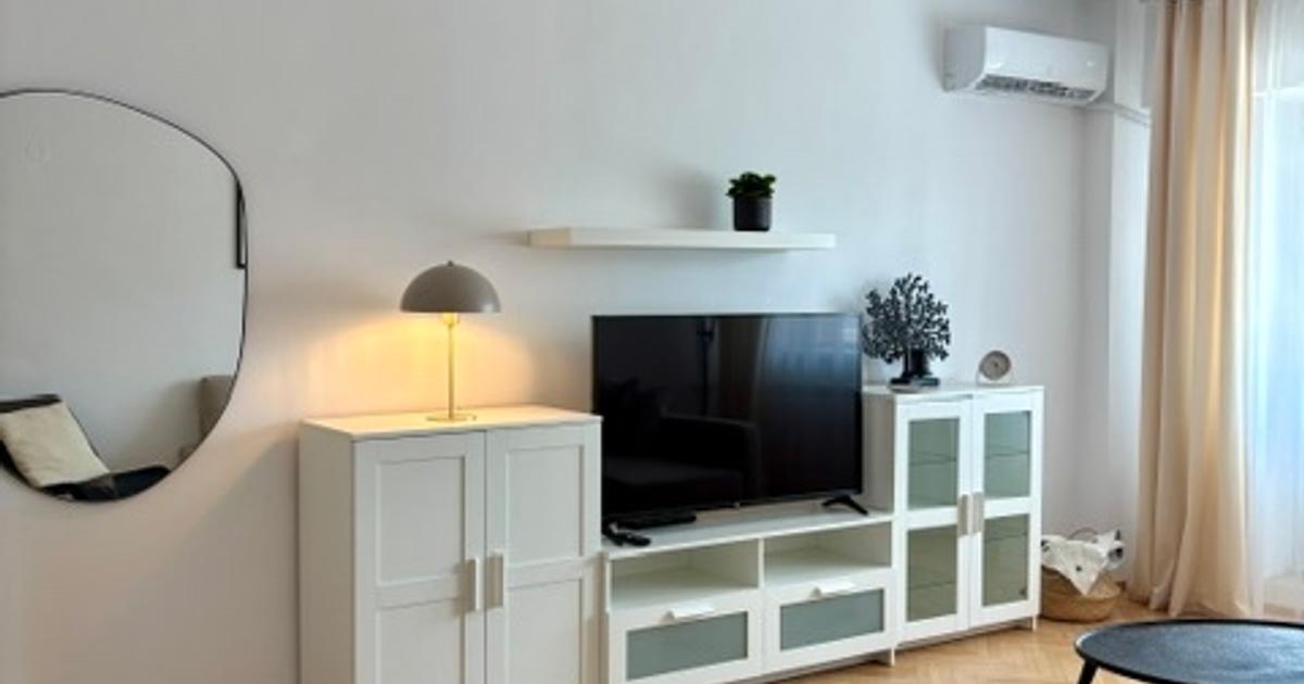 Apartament 2 camere - Zona Dorobanti