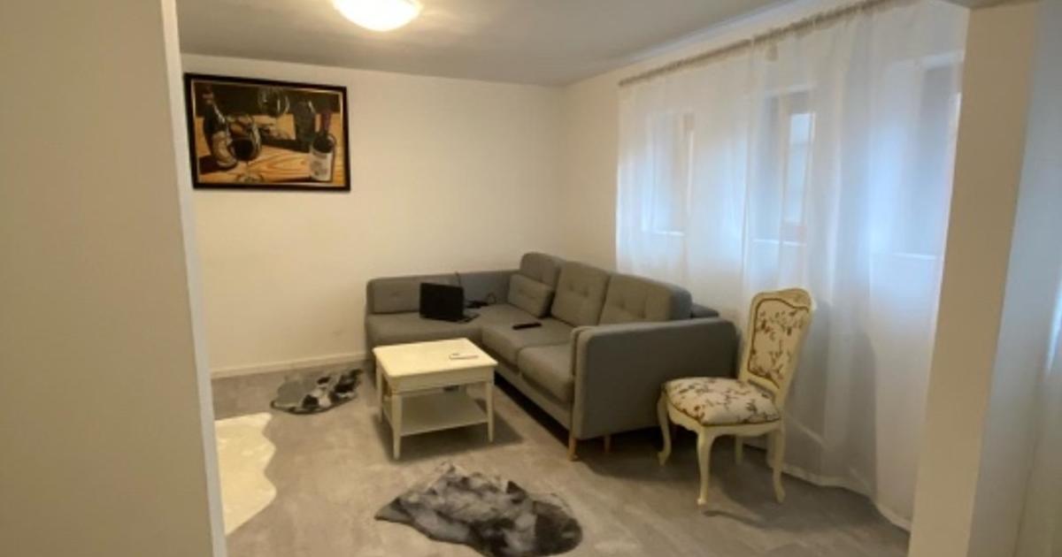 Închiriere demisol – Dorobanți (zona Școala Floreasca)