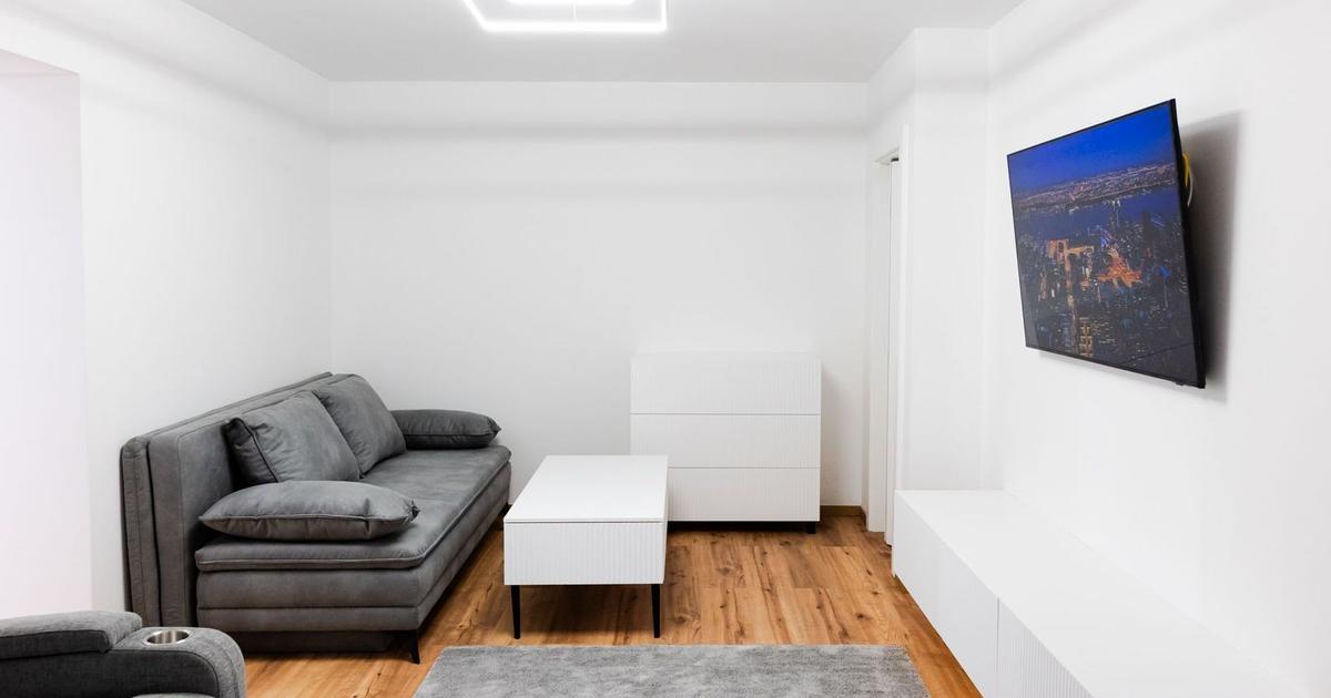 Apartament cu 2 camere de închiriat | Floreasca, compozitori