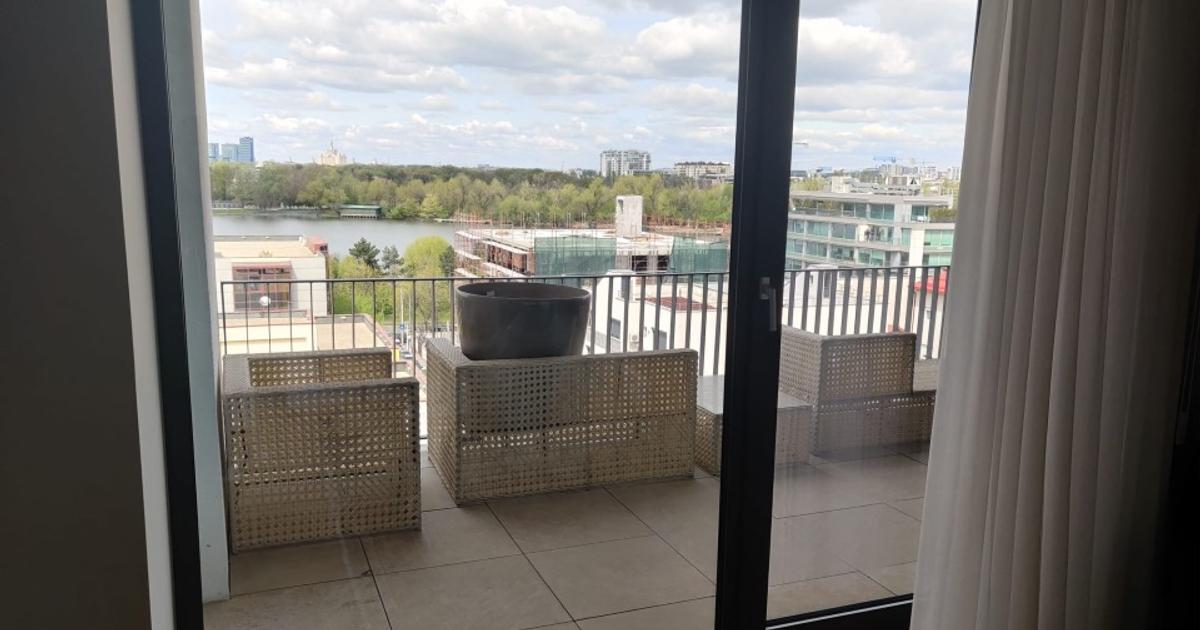 Apartament rafinat 5 camere, extrem de spatios Floreasca