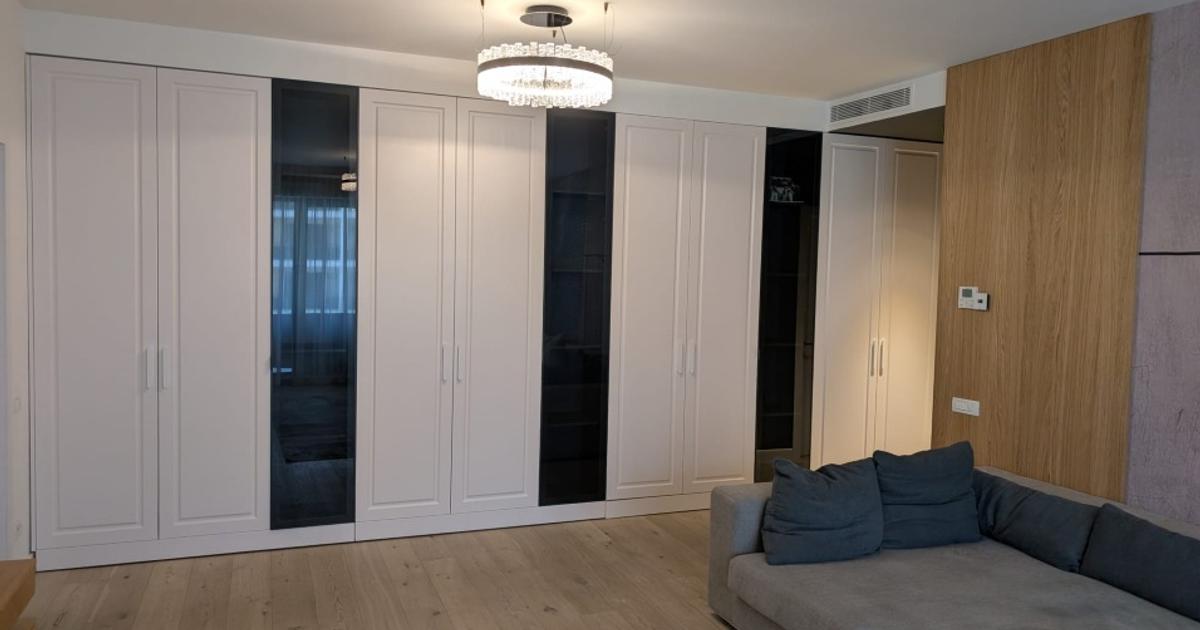 Direct Proprietar 3 camere Herastrau