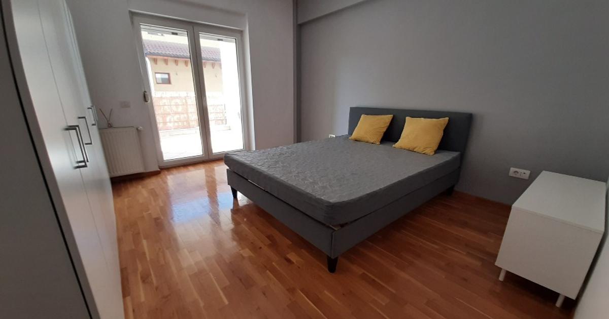 Apartament 2 camere Parcul Herastrau / Sos Nordului
