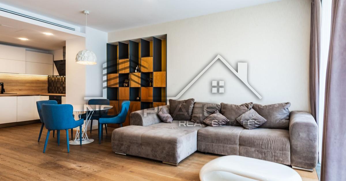 Cortina Residence | Exclusivitate [+21% TVA] Mobila Rovere | LUX