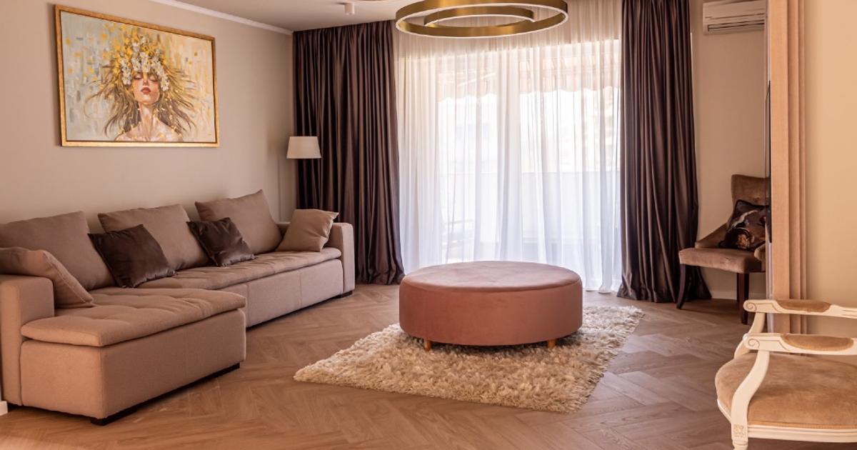 Apartament premium 3 camere | Herăstrău | 100 mp | Complet renovat