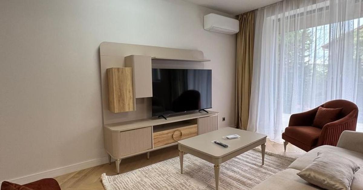 2 camere de inchiriat | IANCU NICOLAE | PARCARE INCLUSA | PISCINA