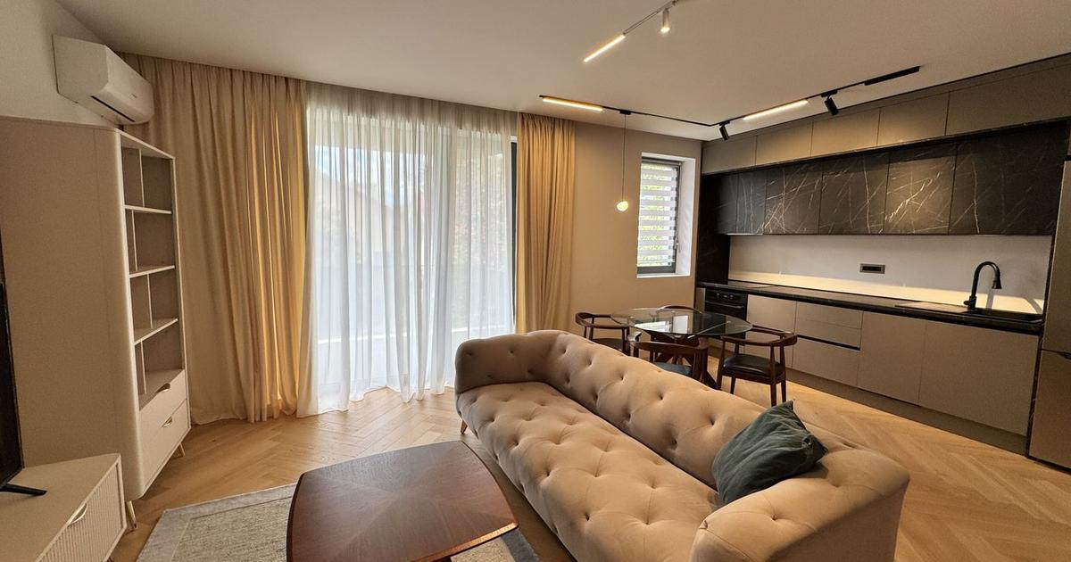 2 camere de inchriat | ARQA JOLIE VILLAGE | PISCINA |
