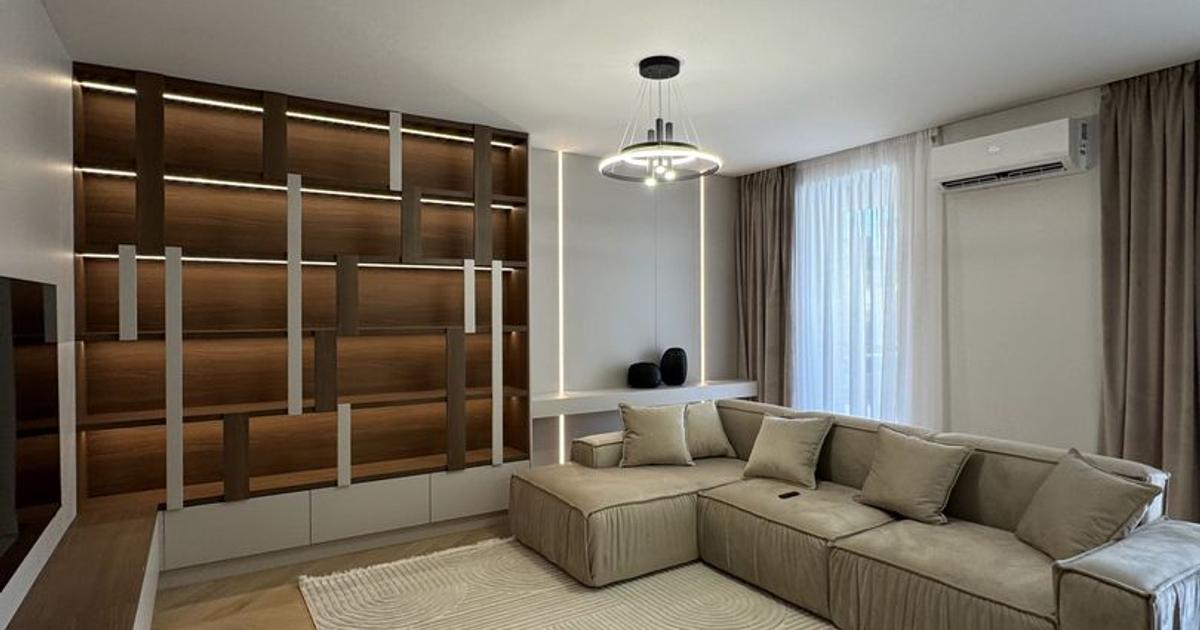 4 ROOMS | FIRST RENTAL | POOL | IANCU NICOLAE