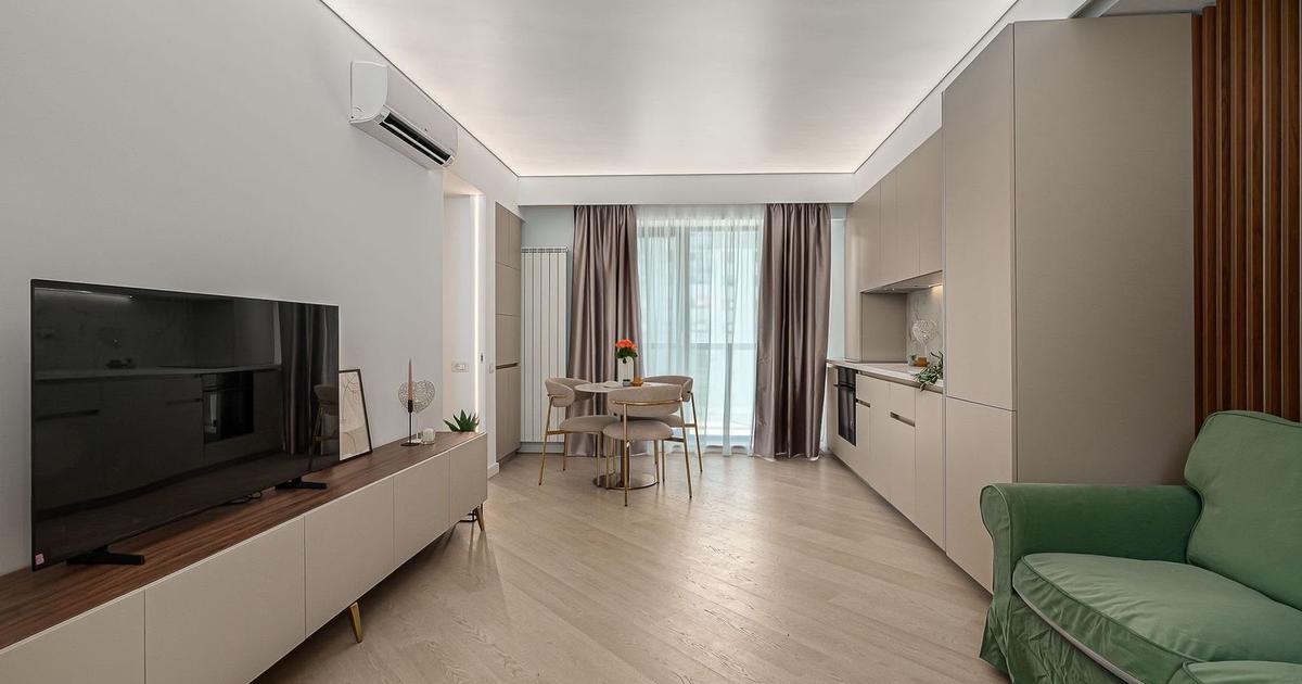 2 camere de inchiriat | PIPERA | PRIMA CHIRIE