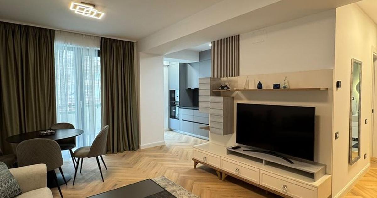 2 camere de inchiriat | PIPERA PLAZA | PRIMA CHIRIE
