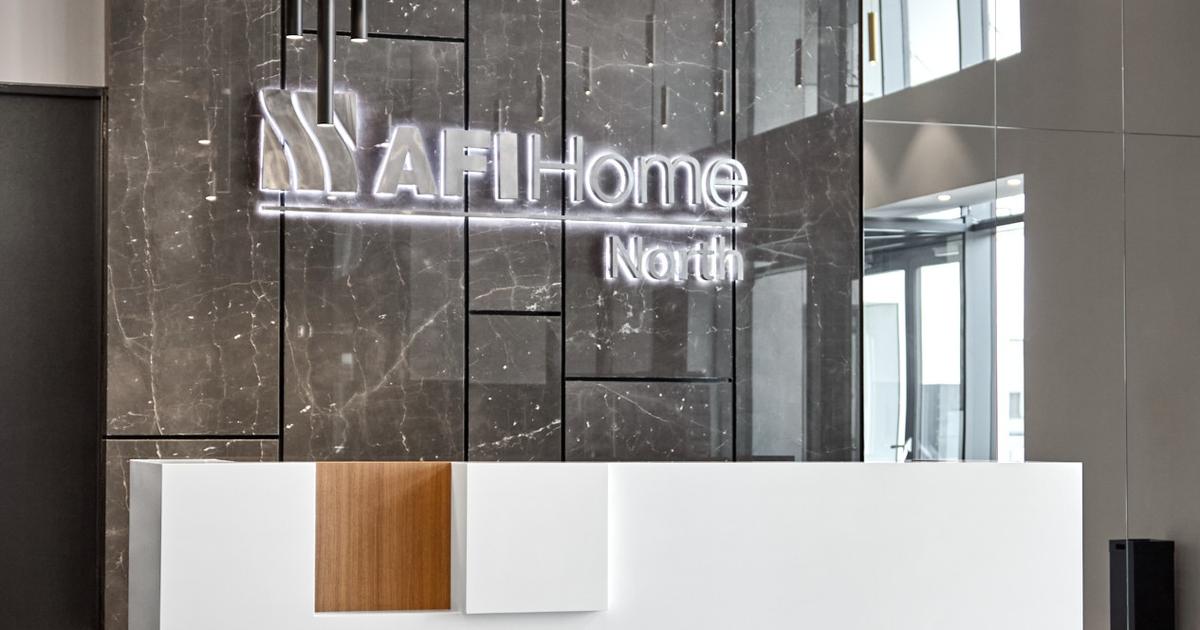 AFI Home North-3 camere cu gradina, mobilat&utilat, Promenada mall+1 loc parcare