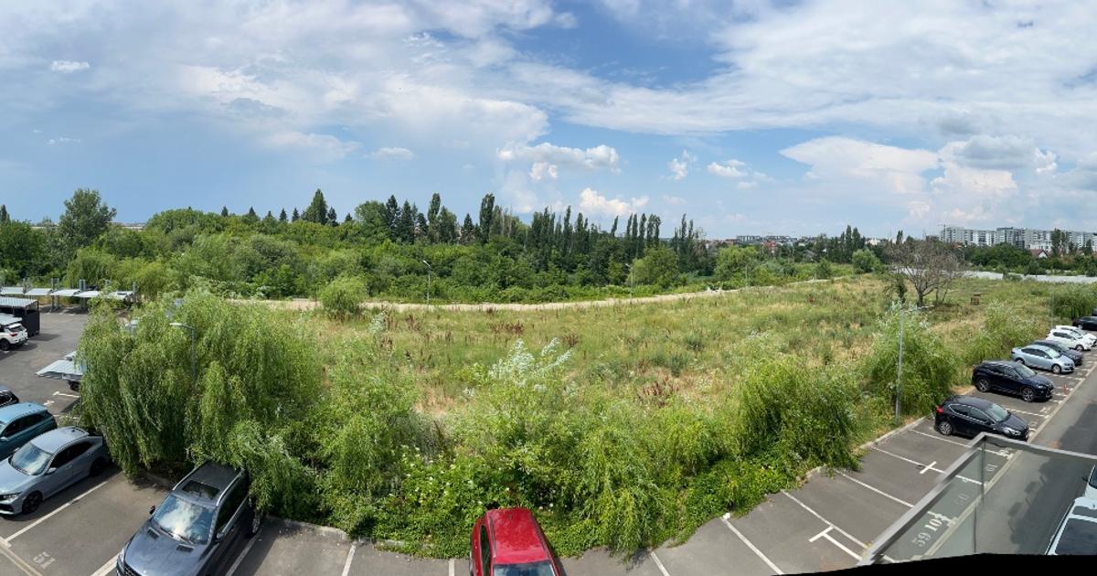 Apartament 2 camere Premium | Onix Residence Pipera | 57 mp | Vedere către spați