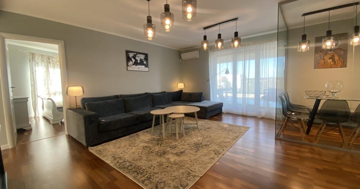 Exceptional! Apartament 116mp utili + terasa 259; 60mp, spatiu vast si luminos