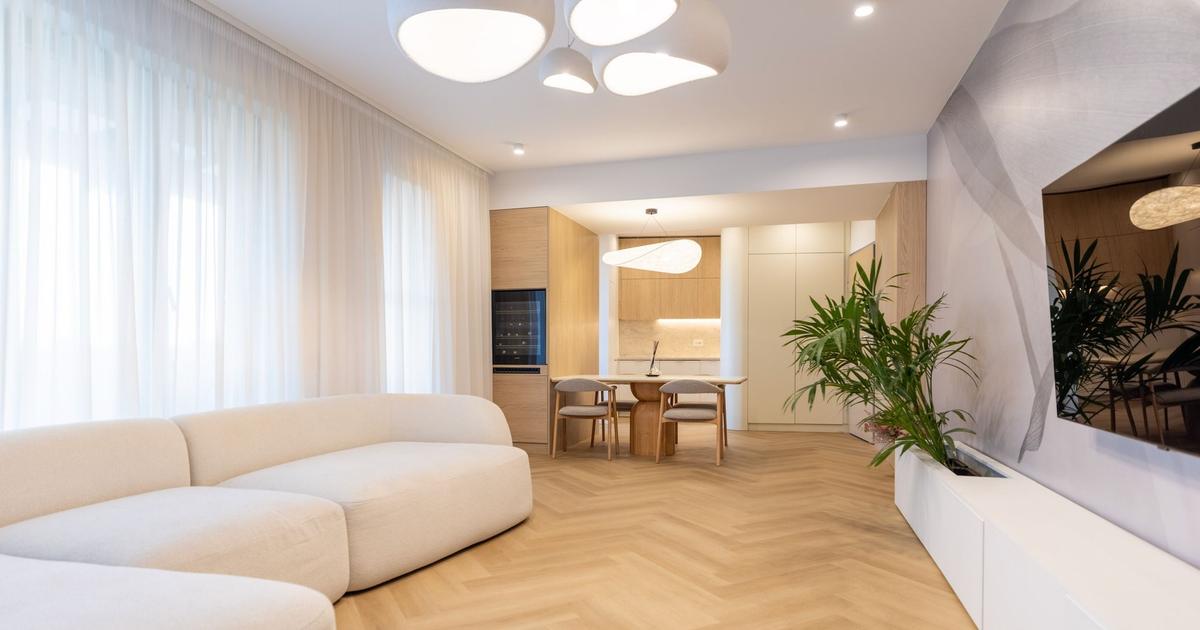 The Level I | 3 camere premium | 112 mp | Terasă 30 mp | Garaj dublu |