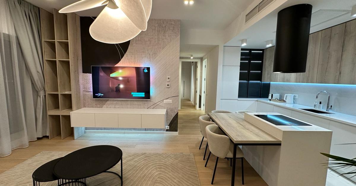 One Verdi Park Apartament 3 camere Parcare Subterana Inclusă