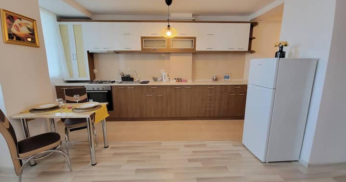 Apartamanent Colentina Fundeni Tower 159 Bloc SIR LUX-2 camere