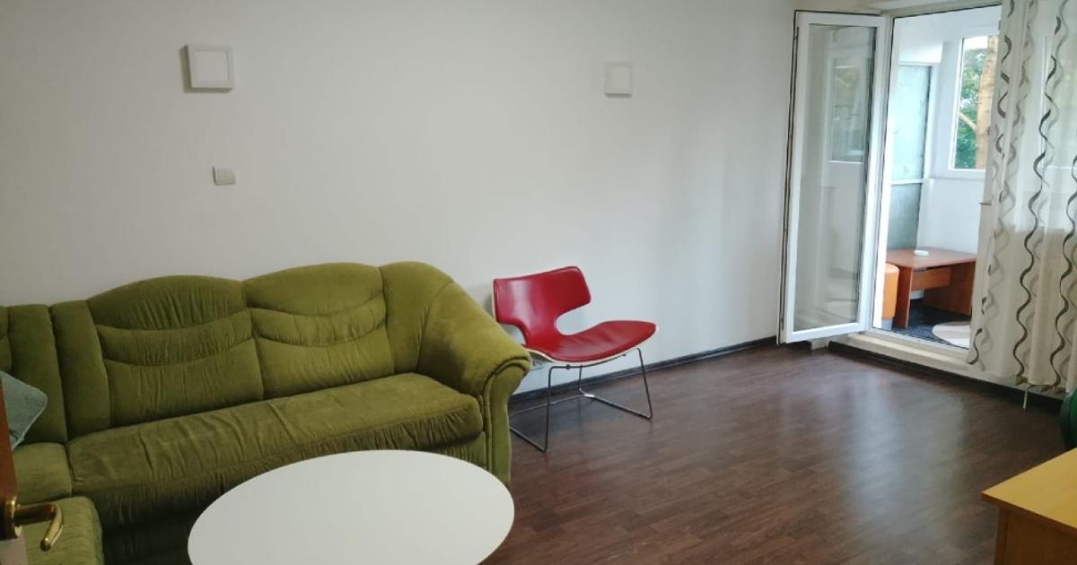 Inchiriez apartament 3 camere Iancului