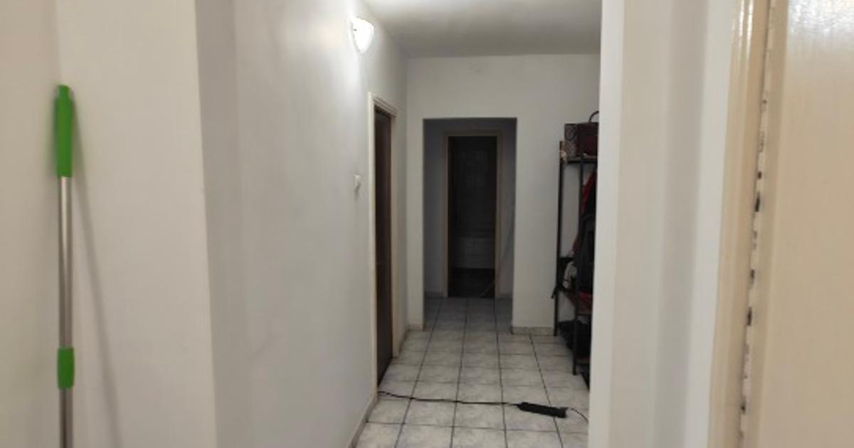 Închiriez apartament 3 camere – vis-a-vis de Mega Mall, Bucuresti