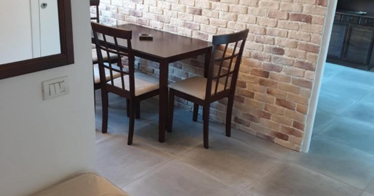 Închiriez apartament 2 camere – Ștefan cel Mare x Viitorului – 480 €/lună