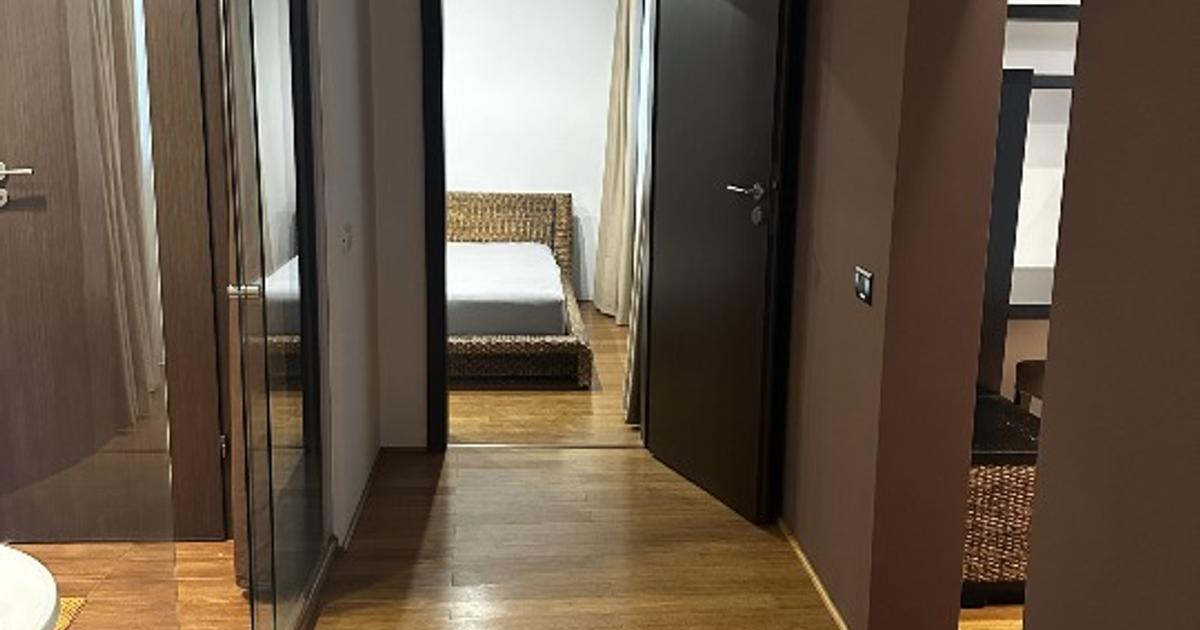 Apartament 2 camere Lux, Stefan cel Mare, mobilat si utilat complet