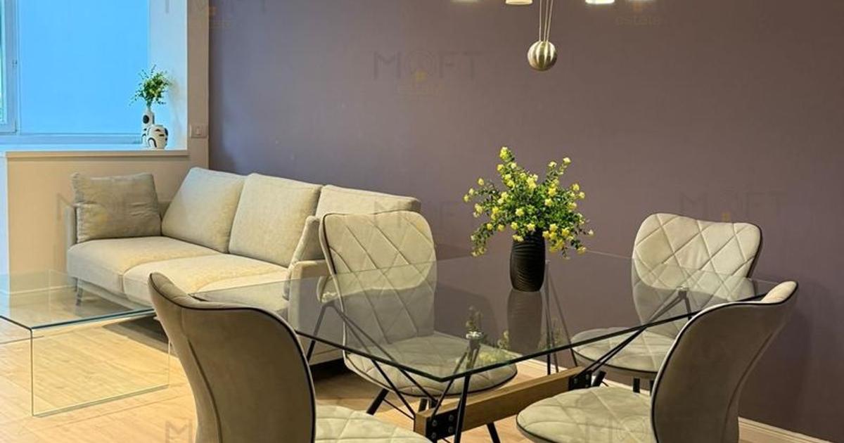 3 camere | 3 min METROU Stefan cel Mare | PRIMA INCHIRIERE