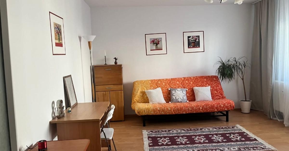 Proprietar, apartament 70 mp, renovat, complet mobilat, cartier Tei