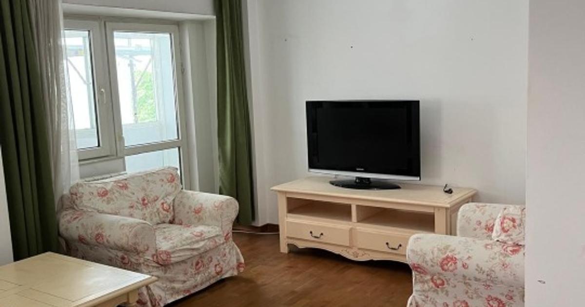 Apartament de inchiriat