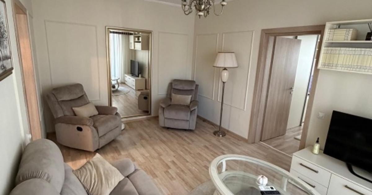 2 camere, Ilioara Apartments