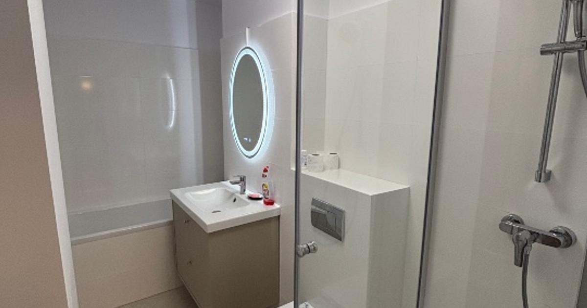 Inchiriez 3 camere mobilat, vedere parc IOR, loc parcare