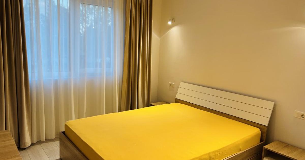Pallady  | 2 camere |  Mobilat si Utilat | Bloc Nou