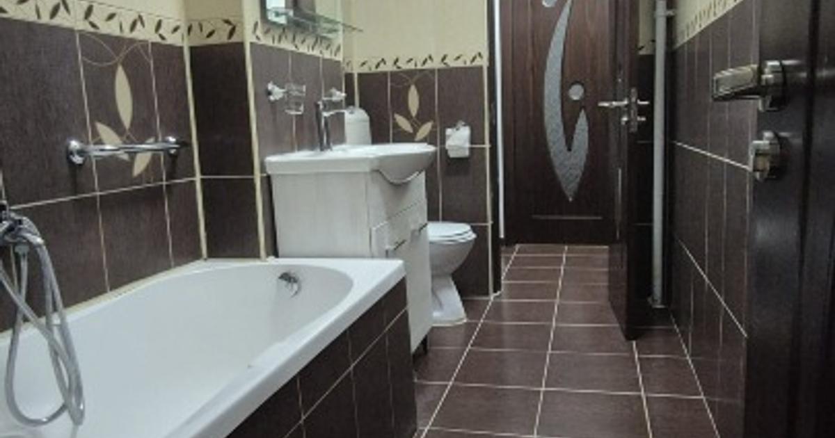 🏡 De închiriat – Apartament 2 camere lângă Parcul IOR (Direct Proprietar)