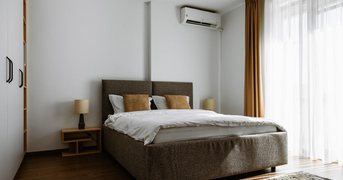 Apartament 3 Camere SOHO Unirii