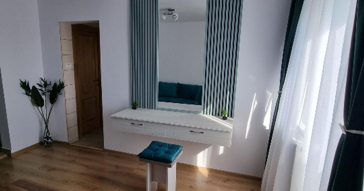 Apartament 2 camere de inchiriat