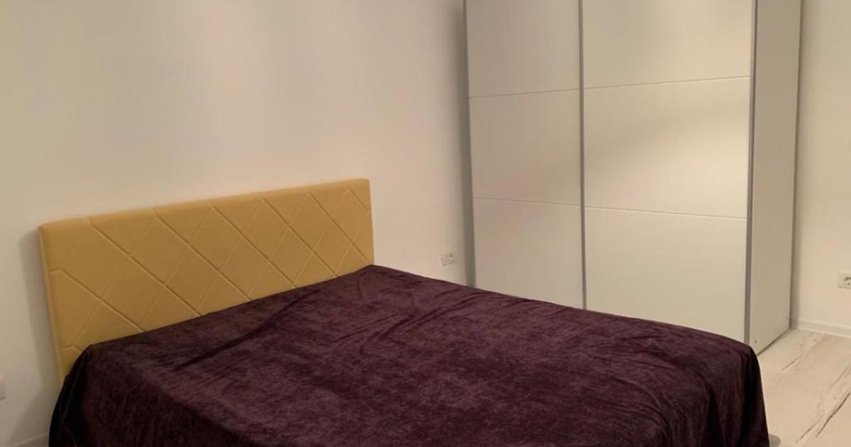Inchiriez Studio zona Tineretului