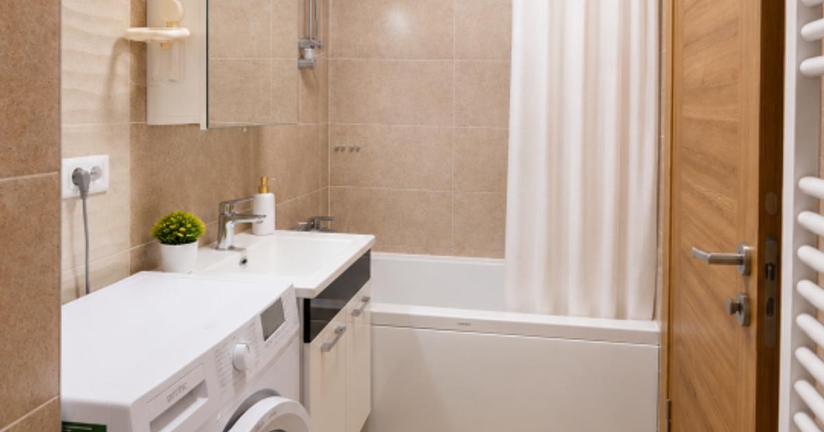 2 camere modern | New World Residence | Delta Văcărești | Prima închiriere