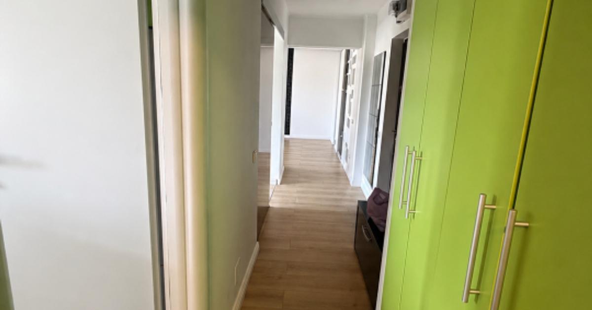 De inchiriat- APARTAMENT 2 CAMERE - 13 Septembrie vizavi de JW Marriott