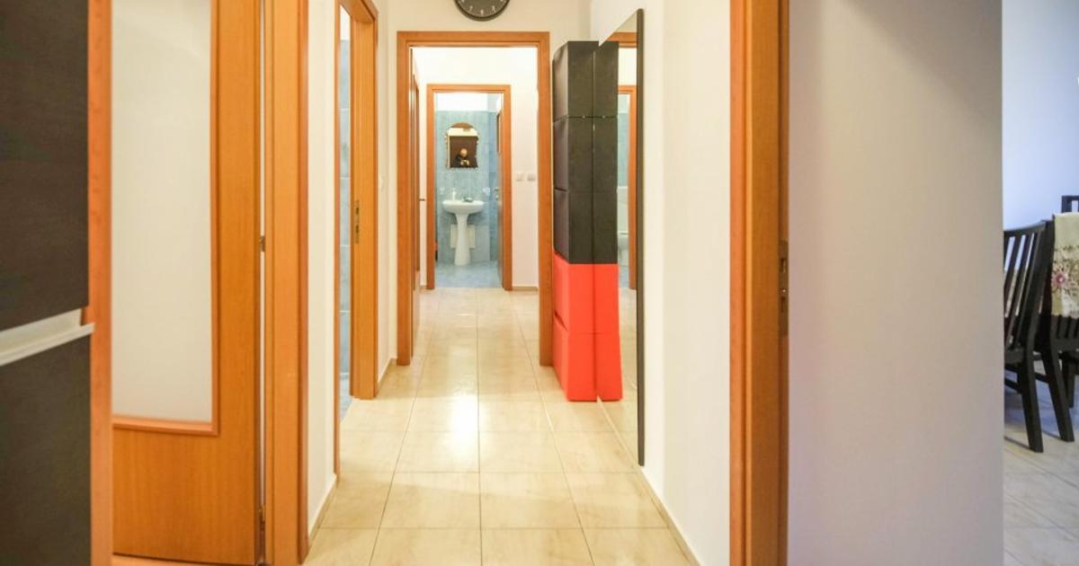 Apartament 3 camere 97mp in cartierul Brancusi