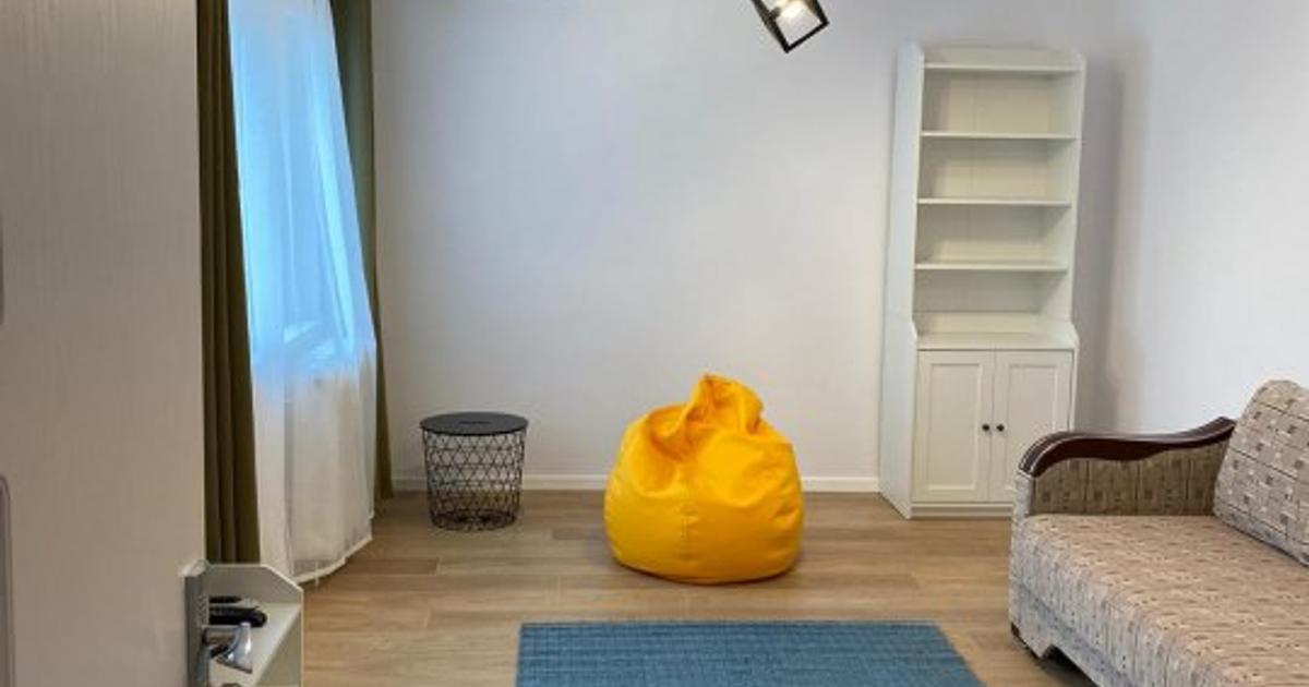 Proprietar, decomandat, renovat complet